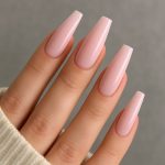 nail shape