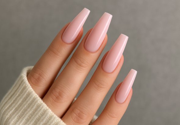 nail shape
