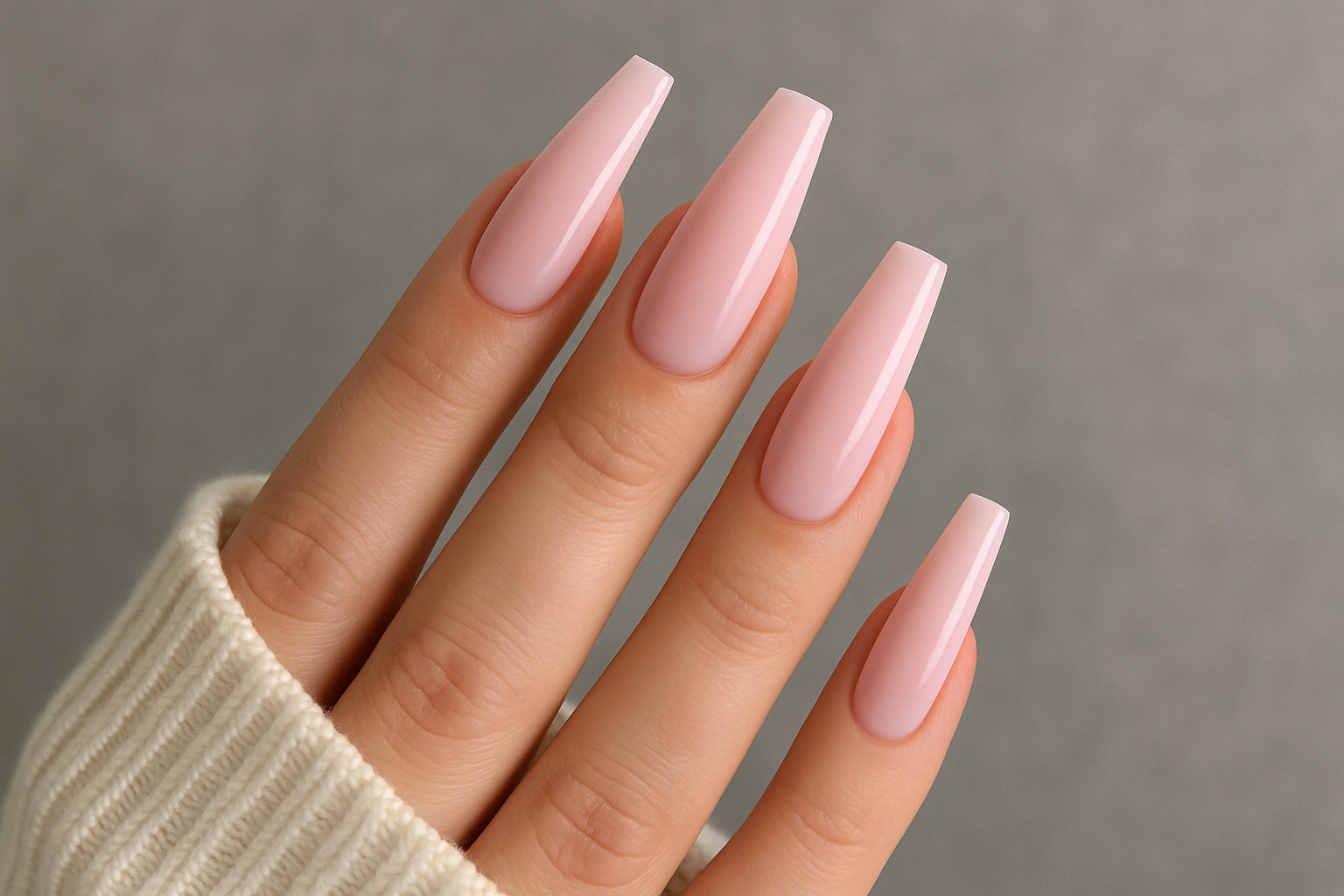 nail shape